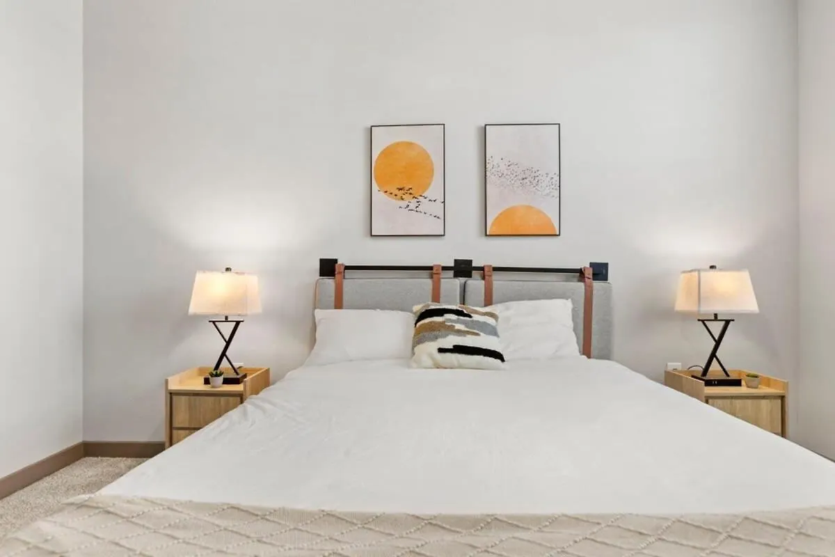 Cozysuites Phx Roro Gym Pool Pets Parking #14 Phoenix Appartamento