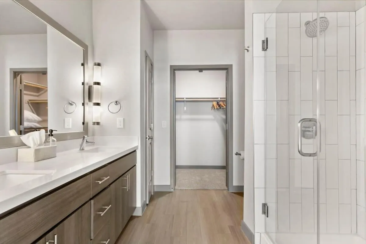 Appartamento Cozysuites Phx Roro Gym Pool Pets Parking #14 Phoenix Stati Uniti
