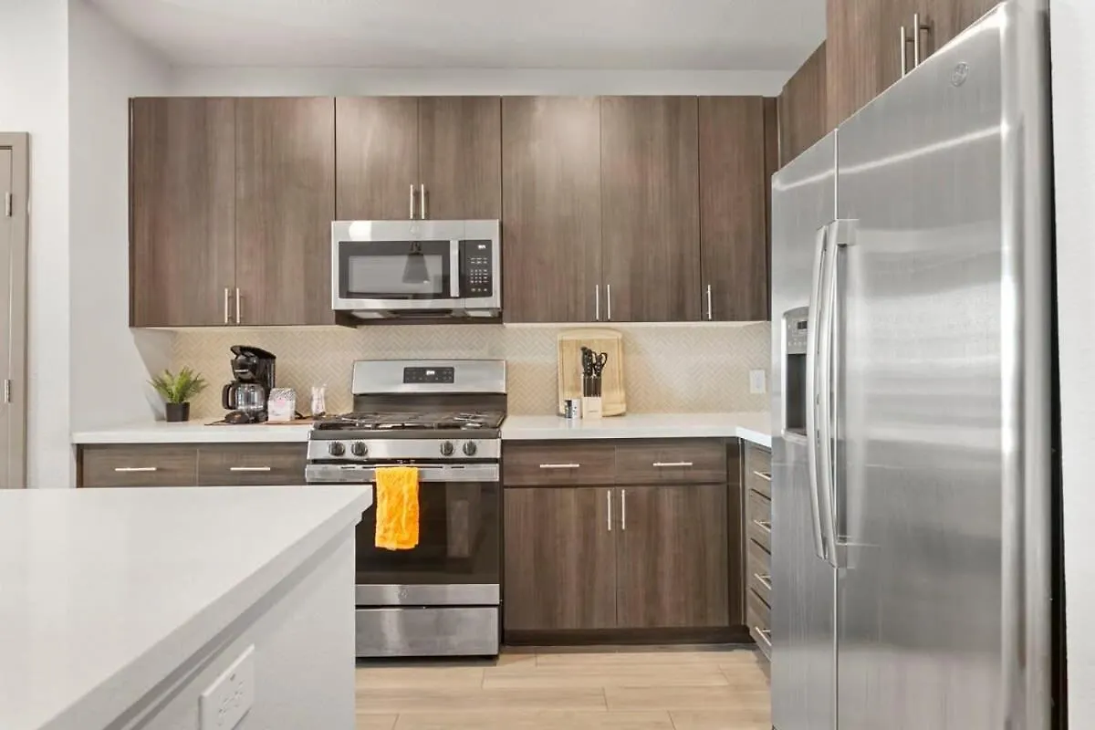 Appartamento Cozysuites Phx Roro Gym Pool Pets Parking #14 Phoenix