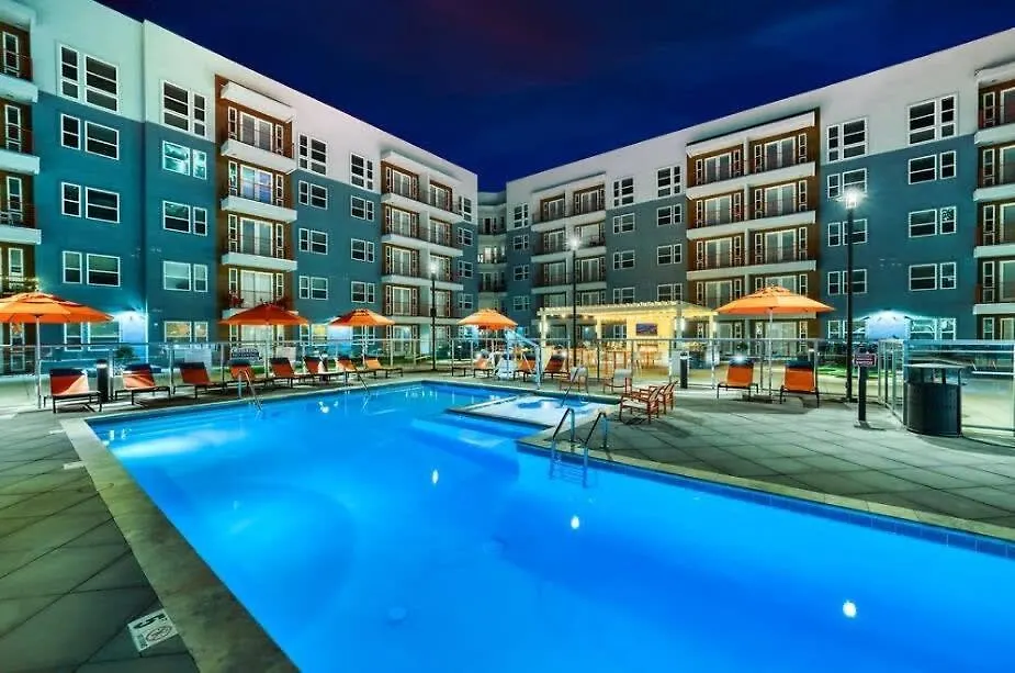 Cozysuites Phx Roro Gym Pool Pets Parking #14 Phoenix Stati Uniti