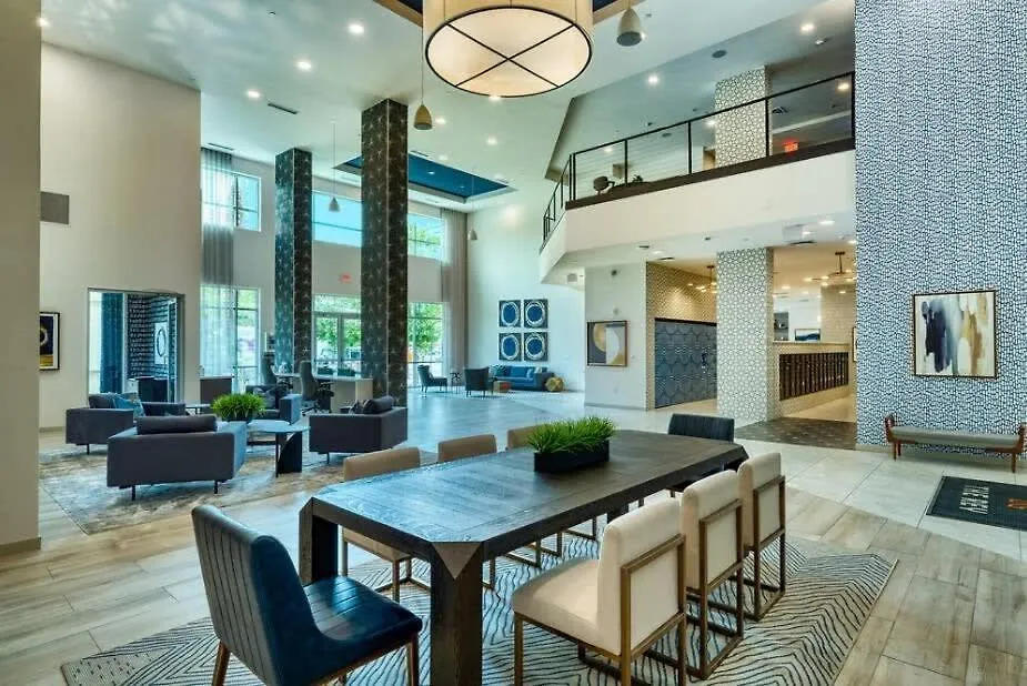 Appartamento Cozysuites Phx Roro Gym Pool Pets Parking #14 Phoenix Stati Uniti