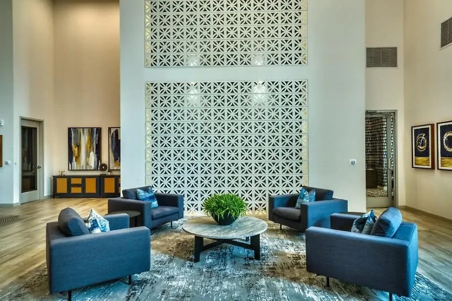 Appartamento Cozysuites Phx Roro Gym Pool Pets Parking #14 Phoenix