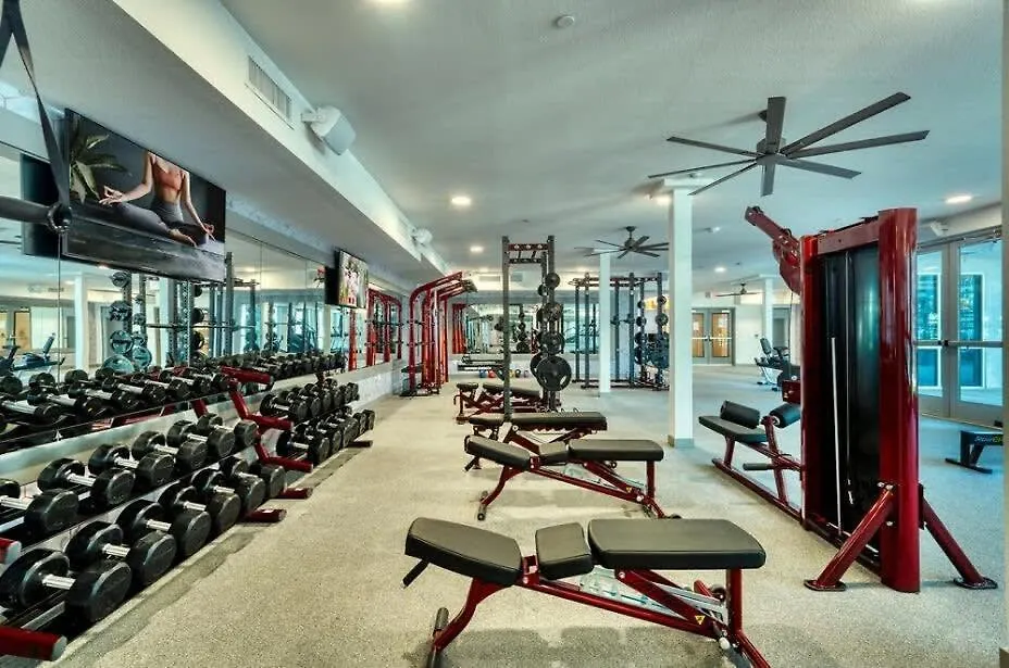 Appartamento Cozysuites Phx Roro Gym Pool Pets Parking #14 Phoenix