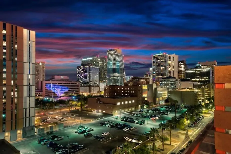 Cozysuites Phx Roro Gym Pool Pets Parking #14 Phoenix Appartamento