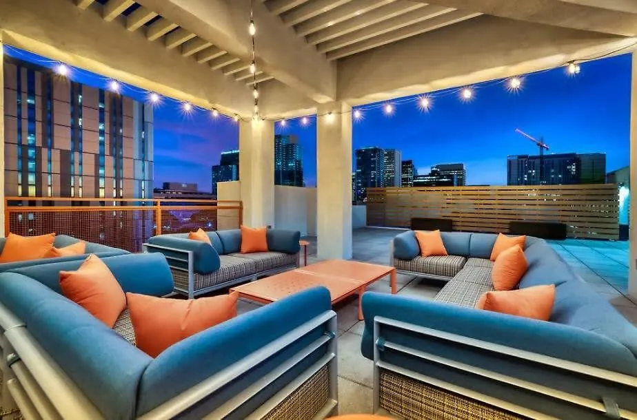 Cozysuites Phx Roro Gym Pool Pets Parking #14 Phoenix