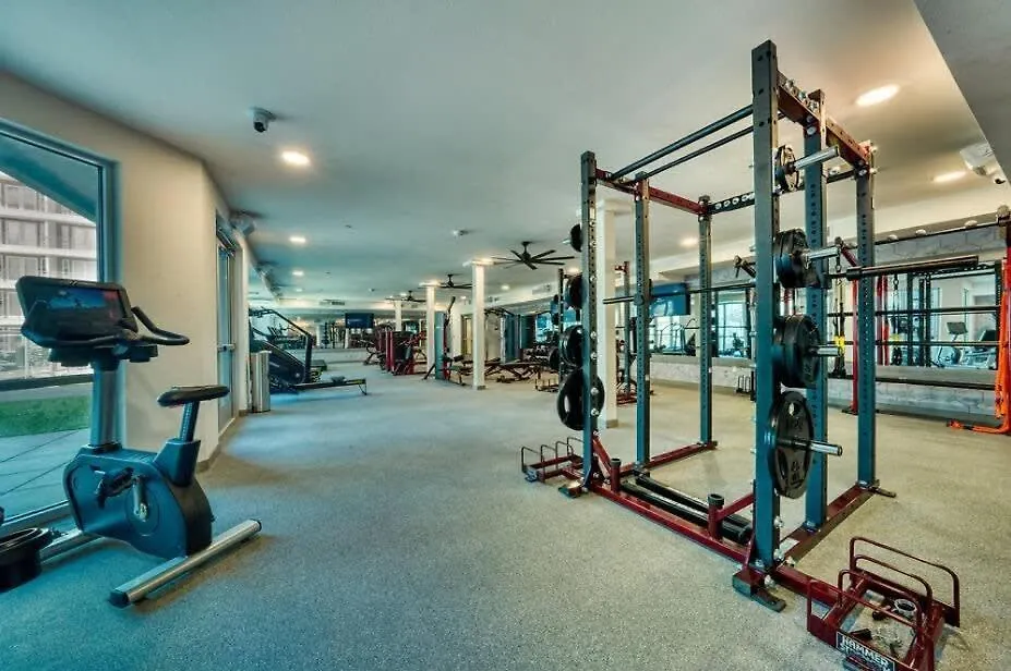 Cozysuites Phx Roro Gym Pool Pets Parking #14 Phoenix 0*,  Stati Uniti